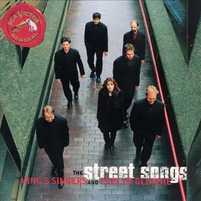 King's Singers - Street Songs
