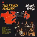 LP - The King's Singers - Atlantic Bridge