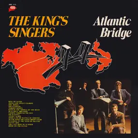 King's Singers - Atlantic Bridge