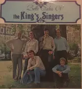 LP - The King's Singers - Both Sides Of The King's Singers