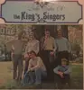 LP - The King's Singers - Both Sides Of The King's Singers