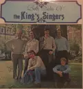 LP - The King's Singers - Both Sides Of The King's Singers