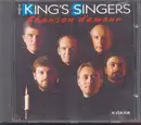 CD - The King's Singers - Chanson D'Amour