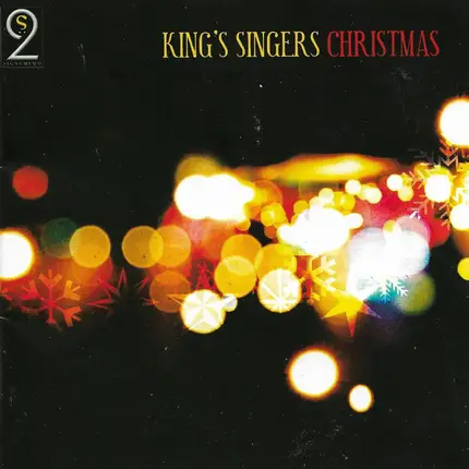 The King's Singers - Christmas