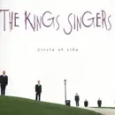 CD - The King's Singers - Circle Of Life