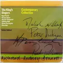 LP - The King's Singers - Contemporary Collection