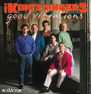 The King's Singers - Good Vibrations