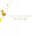 CD-Box - The King's Singers - Gold - Digibook