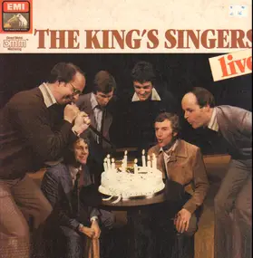 King's Singers - Live At The Royal Festival Hall