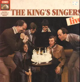 King's Singers - Live At The Royal Festival Hall