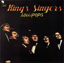 LP - The King's Singers - Lollipops