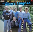 LP - The King's Singers - Love Is The Answer