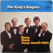 The King's Singers - Money, Money, Money - Summer Nights