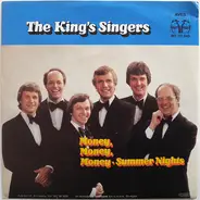 The King's Singers - Money, Money, Money - Summer Nights