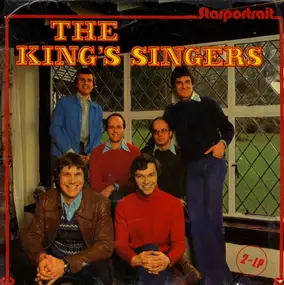 King's Singers - Starportrait
