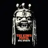 LP - The King's Pistol - Evil Spirits