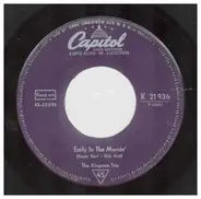 The Kingston Trio - Across The Wide Missouri / Early In The Mornin'