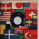 7inch Vinyl Single - The Kingston Trio - Across The Wide Missouri / Early In The Mornin'