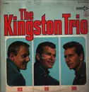LP - The Kingston Trio - Nick - Bob - John