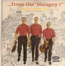 LP - The Kingston Trio - ... From The 'Hungry i'