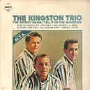 LP - The Kingston Trio - The Patriot Game