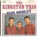 CD - The Kingston Trio - Tom Dooley