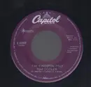 7inch Vinyl Single - The Kingston Trio - Tom Dooley / M.T.A.