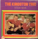 LP - The Kingston Trio - Good News