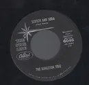7inch Vinyl Single - The Kingston Trio - Scotch And Soda / Worried Man