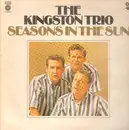 LP - The Kingston Trio - Seasons In The Sun