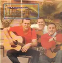 LP - The Kingston Trio, Kingston Trio - The Kingston Trio