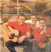 The Kingston Trio - The Kingston Trio