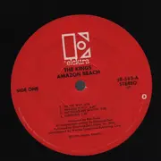LP - The Kings - Amazon Beach