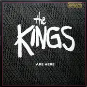 LP - The Kings - Are Here