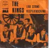 7inch Vinyl Single - The Kings - Like Stone