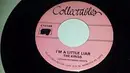 7inch Vinyl Single - The Kings - Surrender / I'm A Little Liar