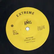 7inch Vinyl Single - The Kings - Switchin'