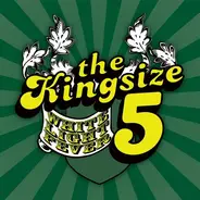 The Kingsize Five - White Light Fever
