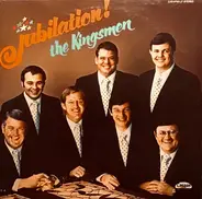 The Kingsmen - Jubilation!