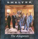 CD - The Kingsmen - Shelter