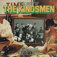 The Kingsmen - The Best Of The Kingsmen