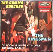 The Kingsmen - The Gamma Goochee