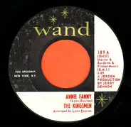 The Kingsmen - Annie Fanny