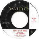 7inch Vinyl Single - The Kingsmen - Death Of An Angel