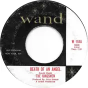 The Kingsmen - Death Of An Angel