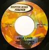 7inch Vinyl Single - The Kingsmen - Louie Louie
