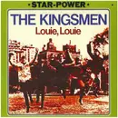 LP - The Kingsmen - Louie, Louie