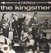 The Kingsmen - Live & Unreleased