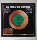 LP - The Kingsmen - The Best Of The Kingsmen