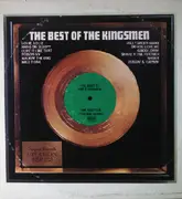 LP - The Kingsmen - The Best Of The Kingsmen